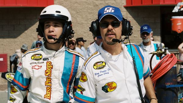 Herbie: Fully Loaded (2005) - Angela Robinson | Cast and Crew | AllMovie